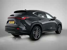 Lexus NX (2022) thumbnail 2