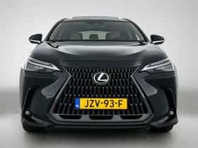 Lexus NX (2022) thumbnail 22