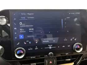 Lexus NX (2022) thumbnail 28