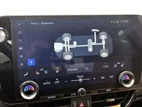 Lexus NX (2022) thumbnail 29