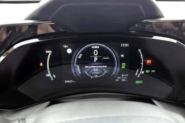 Lexus NX (2022) thumbnail 6