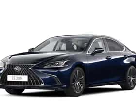 Lexus ES (2025)