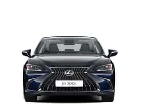 Lexus ES (2025) thumbnail 2