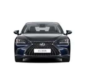 Lexus ES (2025) thumbnail 3