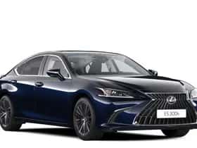Lexus ES (2025) thumbnail 3