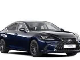 Lexus ES (2025) thumbnail 4
