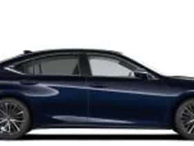 Lexus ES (2025) thumbnail 5