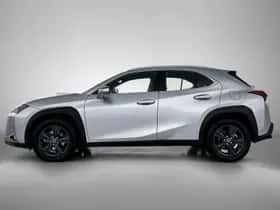 Lexus UX (2024) thumbnail 3
