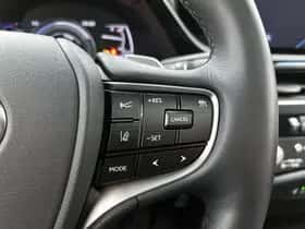 Lexus ES (2024) thumbnail 15