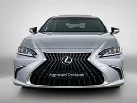 Lexus ES (2024) thumbnail 21
