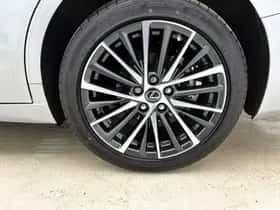 Lexus ES (2024) thumbnail 24