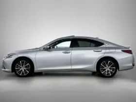 Lexus ES (2024) thumbnail 4