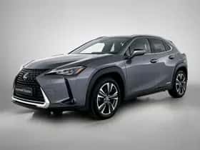 Lexus UX (2022)