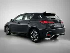 Lexus CT (2019) thumbnail 13