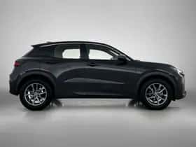 Lexus LBX (2025) thumbnail 11