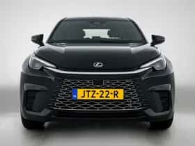 Lexus LBX (2025) thumbnail 20