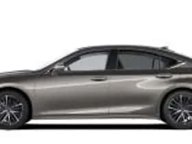 Lexus ES (2025) thumbnail 3