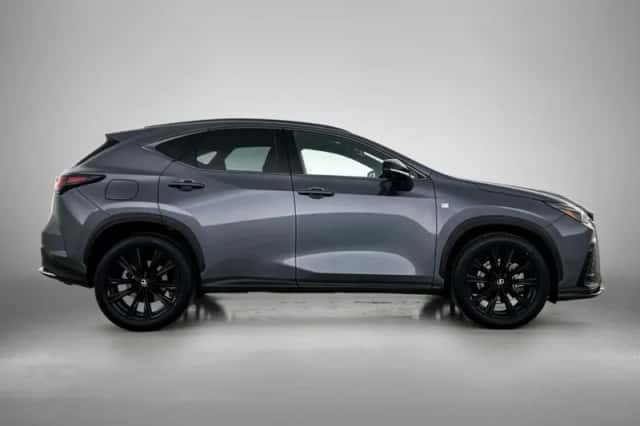 Lexus NX (2024) thumbnail 11