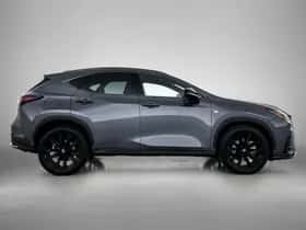 Lexus NX (2024) thumbnail 11