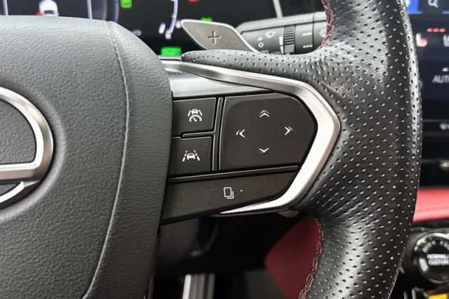 Lexus NX (2024) thumbnail 14