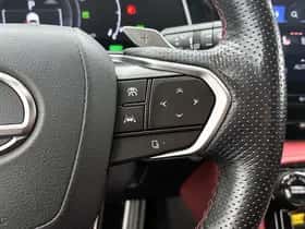 Lexus NX (2024) thumbnail 14