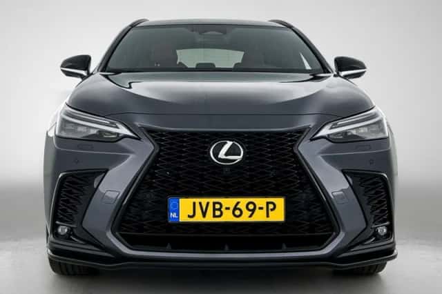 Lexus NX (2024) thumbnail 19