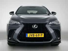 Lexus NX (2024) thumbnail 19