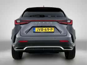 Lexus NX (2024) thumbnail 20