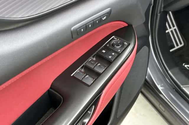 Lexus NX (2024) thumbnail 21