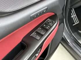 Lexus NX (2024) thumbnail 21