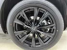 Lexus NX (2024) thumbnail 22