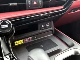Lexus NX (2024) thumbnail 23