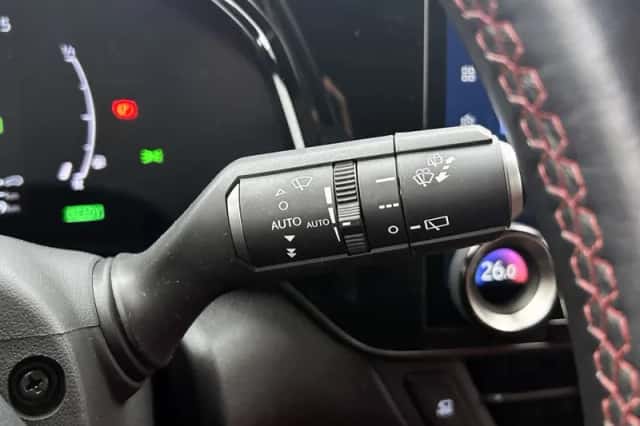 Lexus NX (2024) thumbnail 25