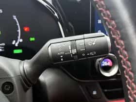 Lexus NX (2024) thumbnail 25