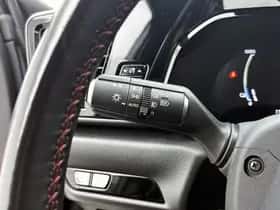 Lexus NX (2024) thumbnail 26