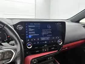 Lexus NX (2024) thumbnail 30
