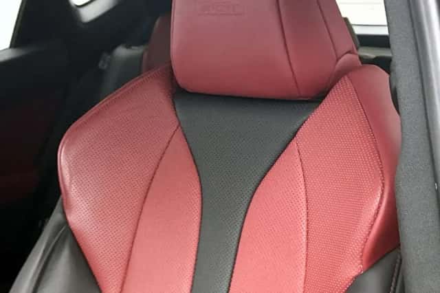 Lexus NX (2024) thumbnail 33