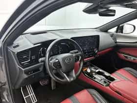 Lexus NX (2024) thumbnail 35