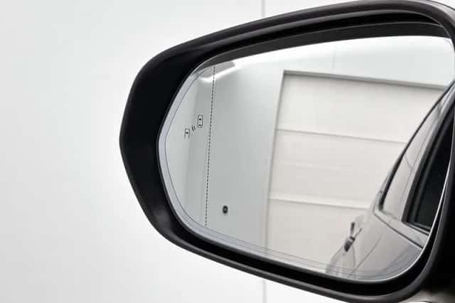 Lexus NX (2024) thumbnail 36
