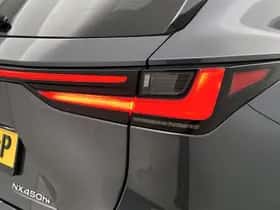 Lexus NX (2024) thumbnail 37