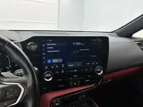 Lexus NX (2024) thumbnail 7