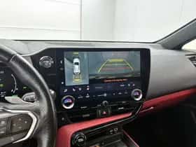 Lexus NX (2024) thumbnail 8