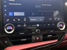 Lexus NX (2024) thumbnail 9