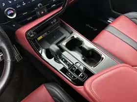 Lexus NX (2024) thumbnail 10