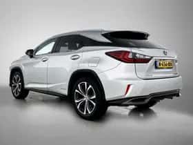 Lexus RX (2017) thumbnail 13