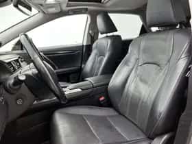 Lexus RX (2017) thumbnail 15