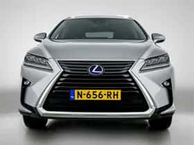 Lexus RX (2017) thumbnail 19