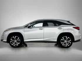 Lexus RX (2017) thumbnail 3
