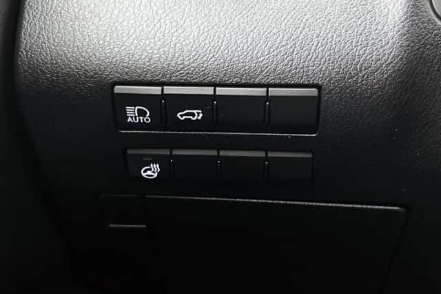 Lexus RX (2017) thumbnail 30