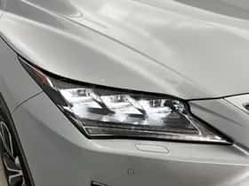 Lexus RX (2017) thumbnail 32